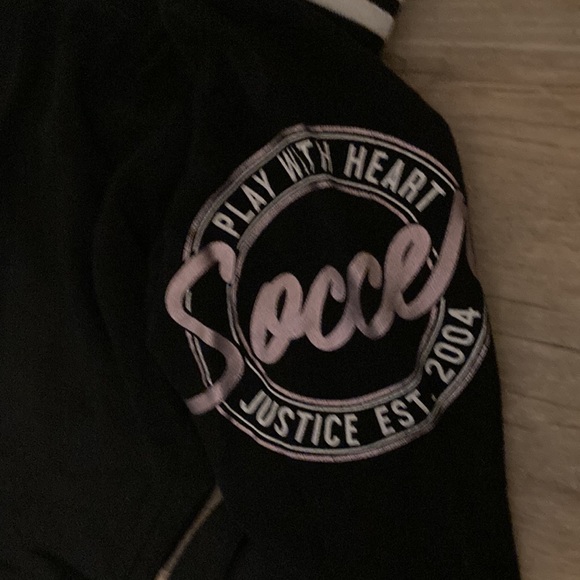 Justice active - Picture 2 of 3